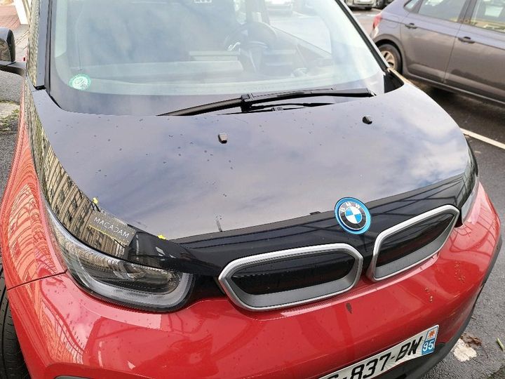 Photo 18 VIN: WBY8P210507F94036 - BMW I3 