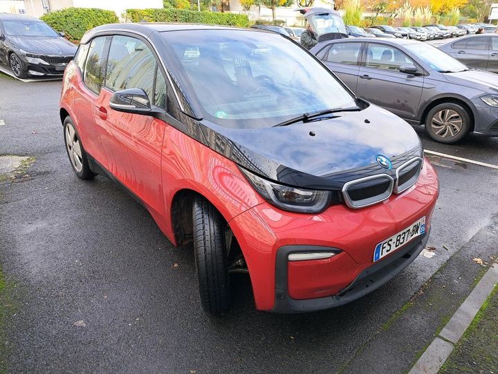 Photo 2 VIN: WBY8P210507F94036 - BMW I3 