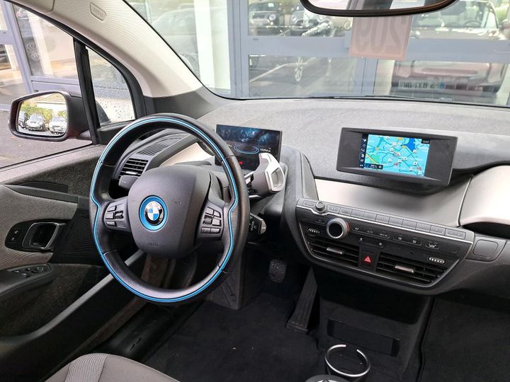 Photo 4 VIN: WBY8P210507F94036 - BMW I3 