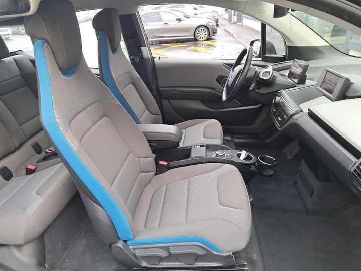 Photo 7 VIN: WBY8P210507F94036 - BMW I3 