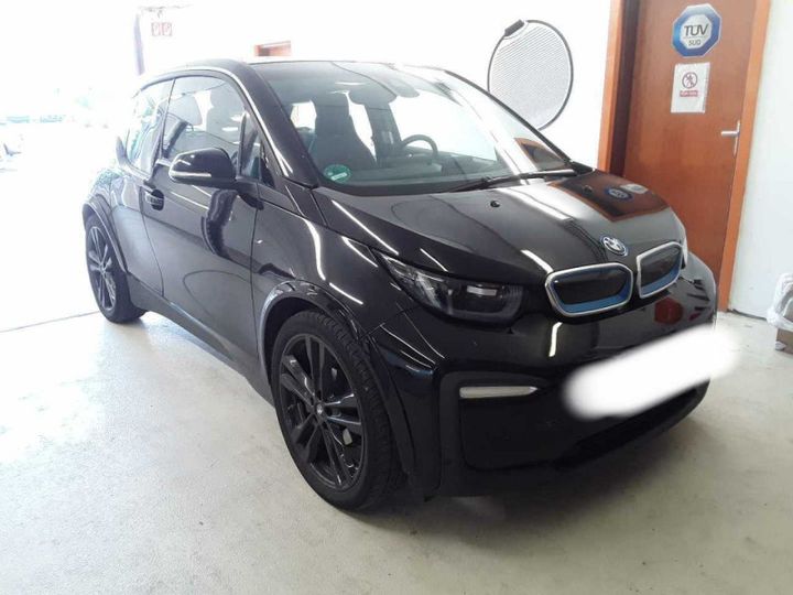 Photo 1 VIN: WBY8P210507G00790 - BMW I3 