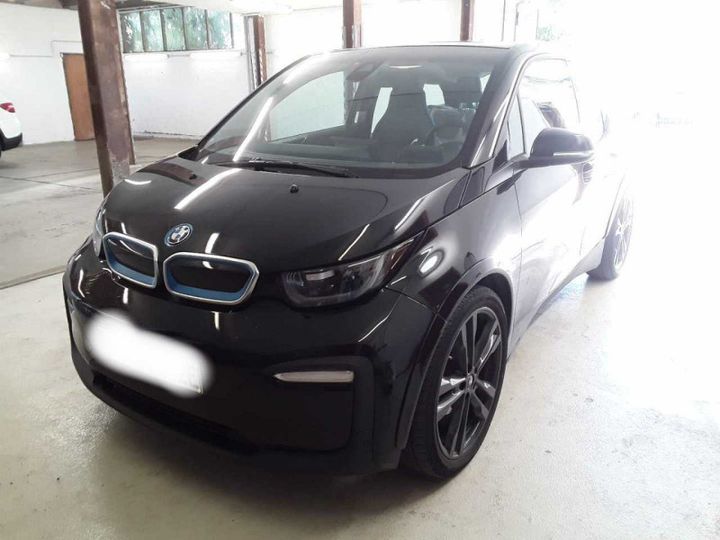 Photo 2 VIN: WBY8P210507G00790 - BMW I3 