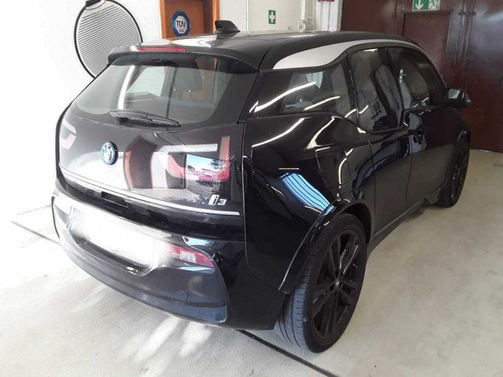 Photo 4 VIN: WBY8P210507G00790 - BMW I3 