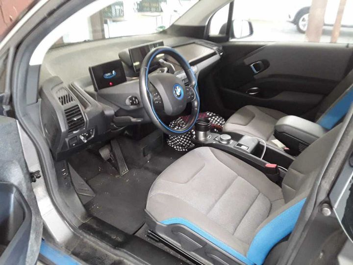 Photo 5 VIN: WBY8P210507G00790 - BMW I3 