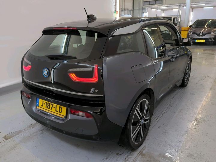 Photo 1 VIN: WBY8P210507G37015 - BMW I3 