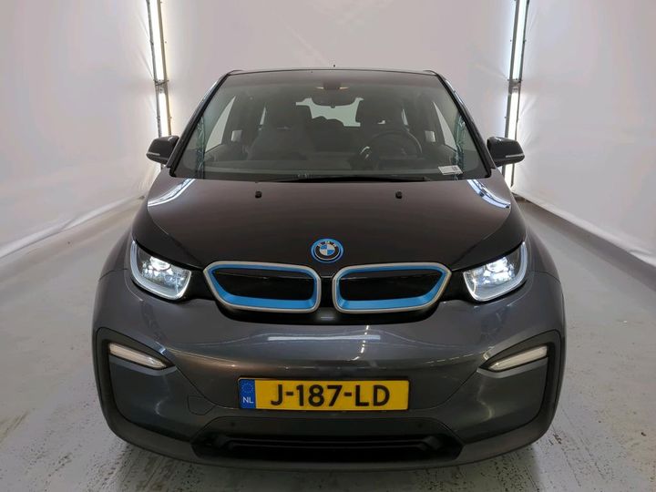 Photo 11 VIN: WBY8P210507G37015 - BMW I3 