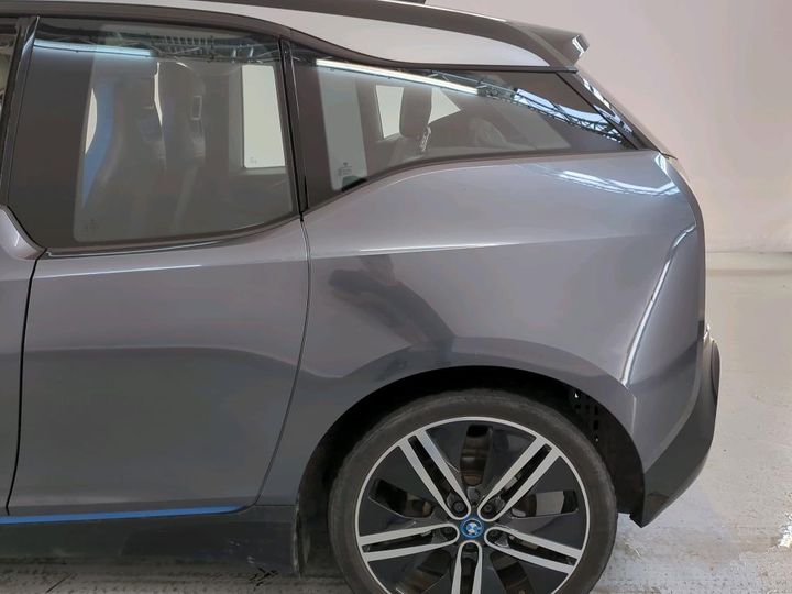 Photo 13 VIN: WBY8P210507G37015 - BMW I3 