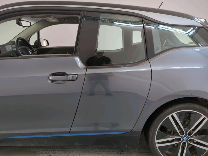 Photo 14 VIN: WBY8P210507G37015 - BMW I3 