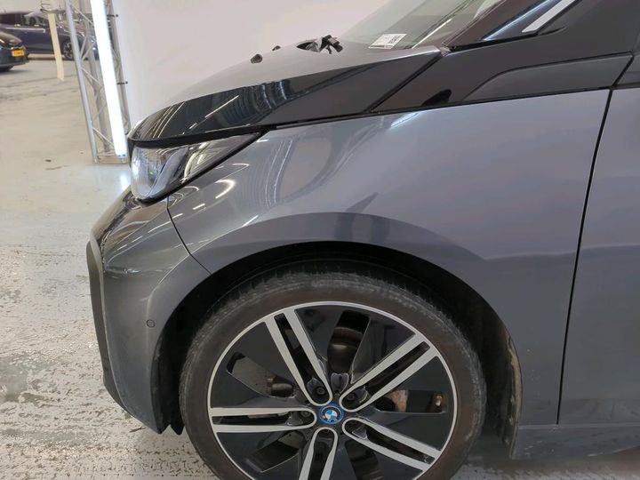 Photo 17 VIN: WBY8P210507G37015 - BMW I3 