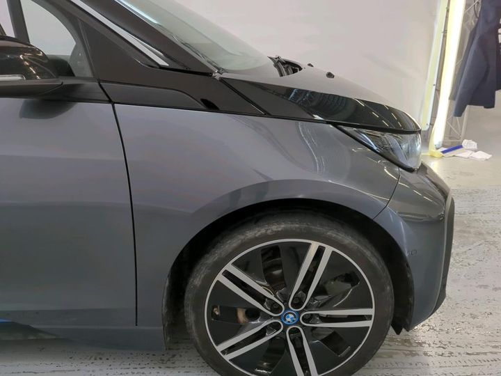 Photo 22 VIN: WBY8P210507G37015 - BMW I3 