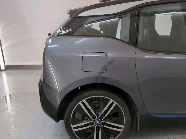 Photo 23 VIN: WBY8P210507G37015 - BMW I3 