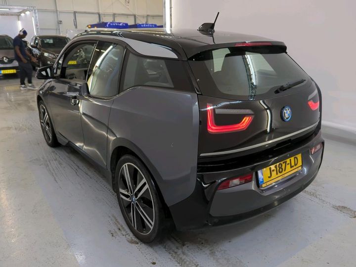 Photo 24 VIN: WBY8P210507G37015 - BMW I3 