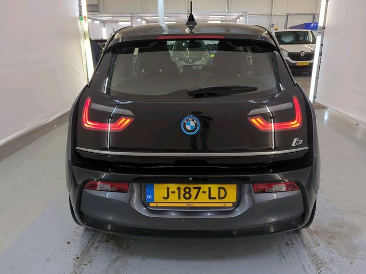 Photo 27 VIN: WBY8P210507G37015 - BMW I3 