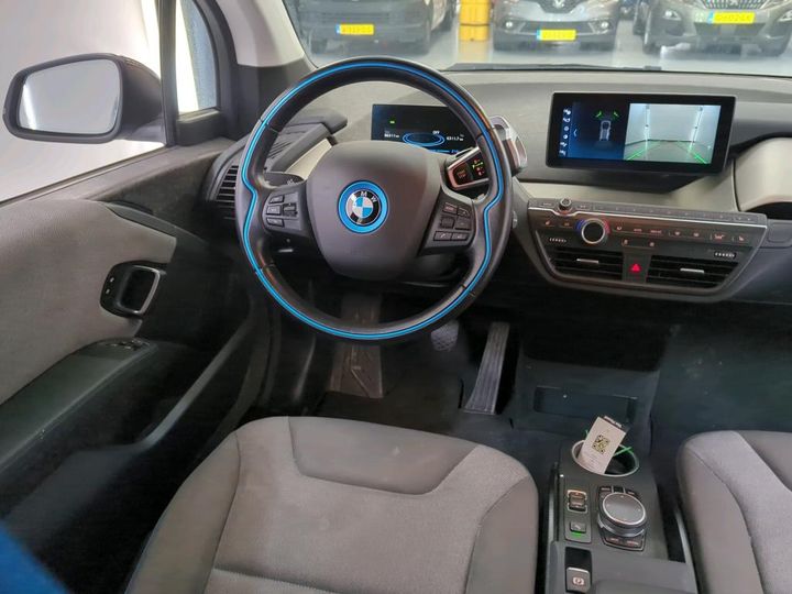 Photo 9 VIN: WBY8P210507G37015 - BMW I3 