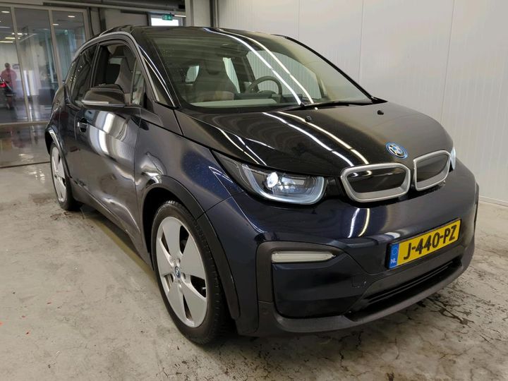 Photo 1 VIN: WBY8P210507G62075 - BMW I3 