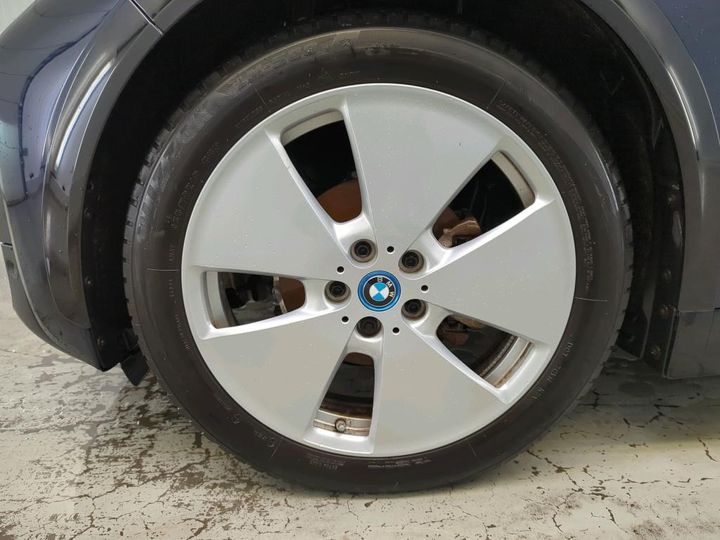 Photo 11 VIN: WBY8P210507G62075 - BMW I3 