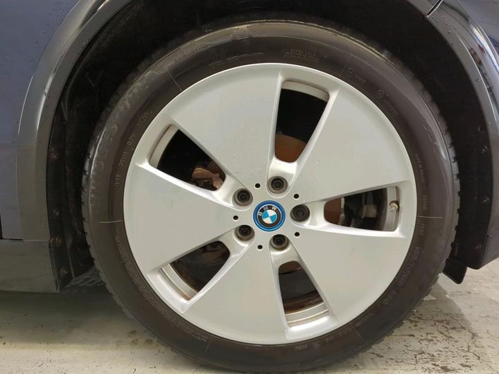 Photo 12 VIN: WBY8P210507G62075 - BMW I3 