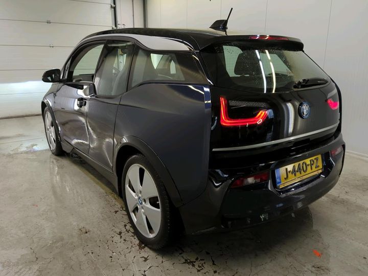 Photo 2 VIN: WBY8P210507G62075 - BMW I3 