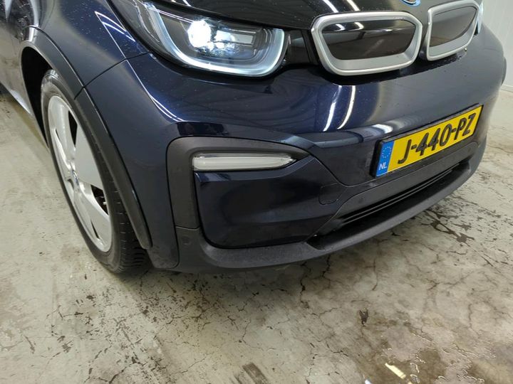 Photo 22 VIN: WBY8P210507G62075 - BMW I3 