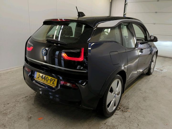 Photo 3 VIN: WBY8P210507G62075 - BMW I3 