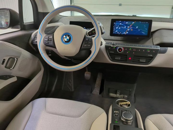 Photo 5 VIN: WBY8P210507G62075 - BMW I3 