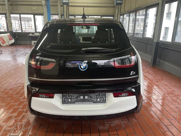 Photo 10 VIN: WBY8P210507H52438 - BMW I3 