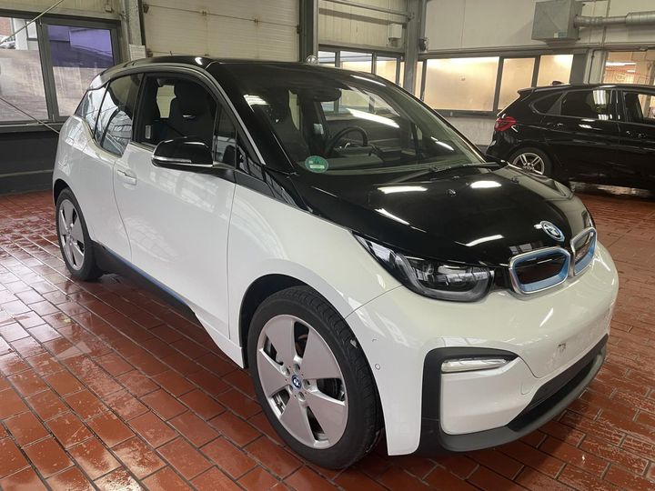 Photo 6 VIN: WBY8P210507H52438 - BMW I3 