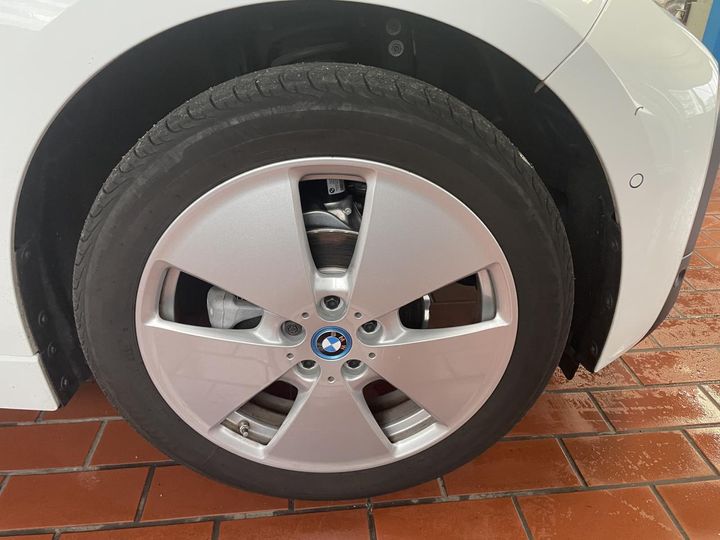 Photo 7 VIN: WBY8P210507H52438 - BMW I3 