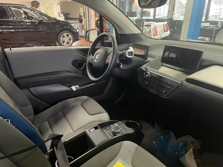 Photo 8 VIN: WBY8P210507H52438 - BMW I3 