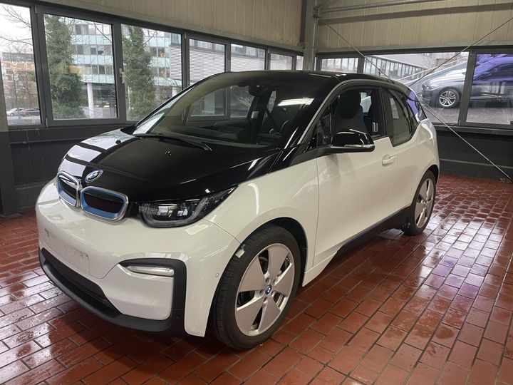 Photo 1 VIN: WBY8P210507H52438 - BMW I3 