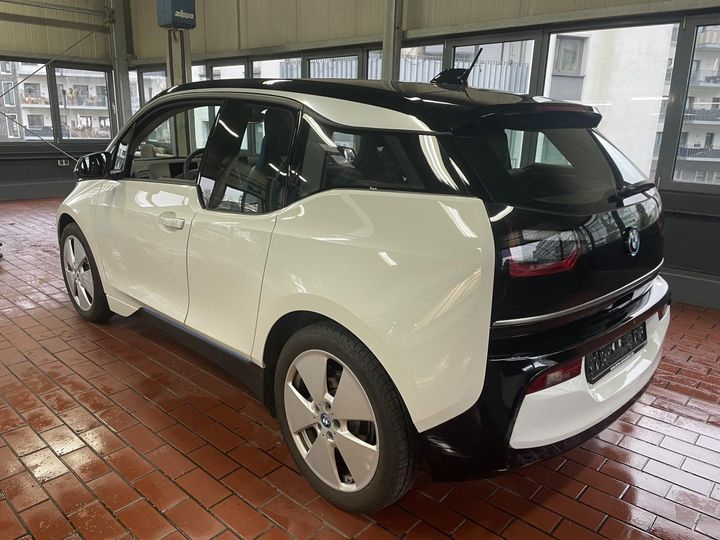 Photo 12 VIN: WBY8P210507H52438 - BMW I3 