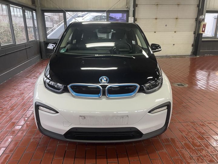 Photo 5 VIN: WBY8P210507H52438 - BMW I3 