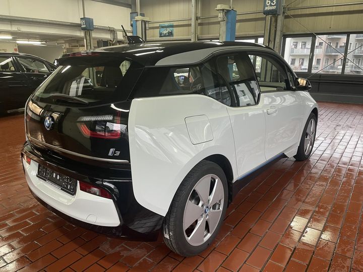 Photo 9 VIN: WBY8P210507H52438 - BMW I3 