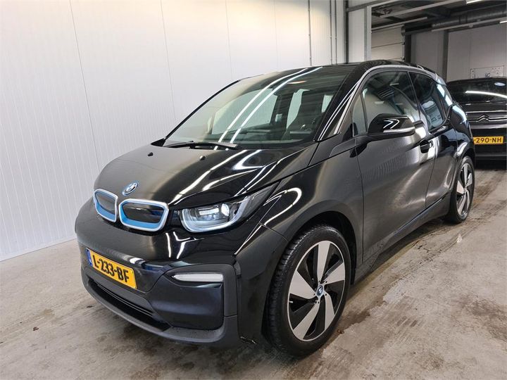 Photo 0 VIN: WBY8P210507H98822 - BMW I3 