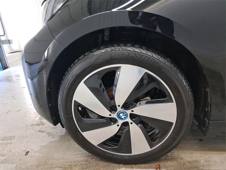 Photo 12 VIN: WBY8P210507H98822 - BMW I3 