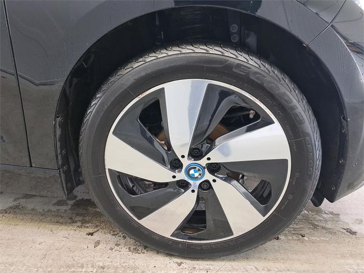 Photo 13 VIN: WBY8P210507H98822 - BMW I3 