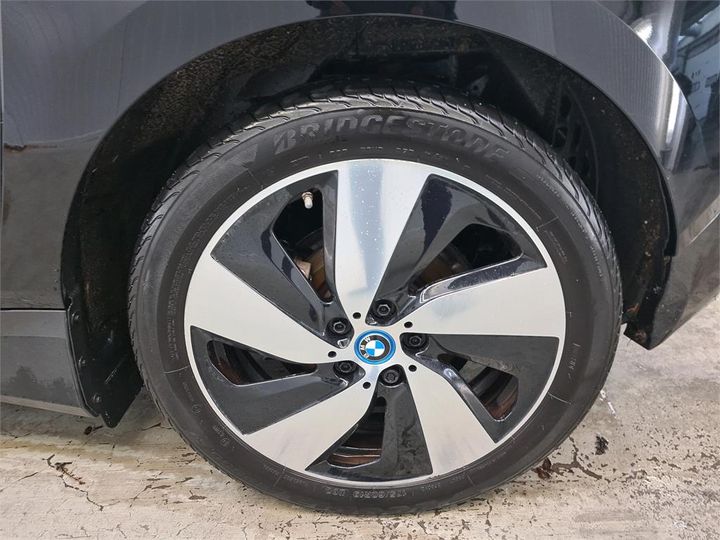 Photo 14 VIN: WBY8P210507H98822 - BMW I3 