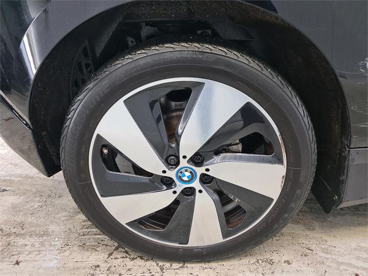 Photo 15 VIN: WBY8P210507H98822 - BMW I3 