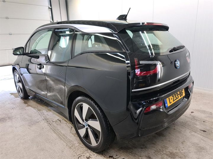 Photo 3 VIN: WBY8P210507H98822 - BMW I3 