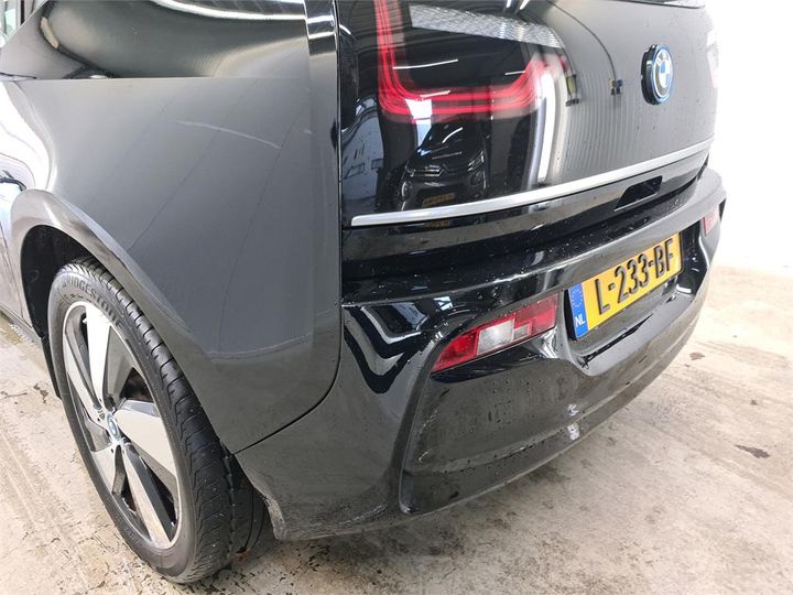 Photo 31 VIN: WBY8P210507H98822 - BMW I3 