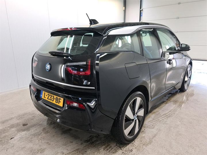 Photo 4 VIN: WBY8P210507H98822 - BMW I3 