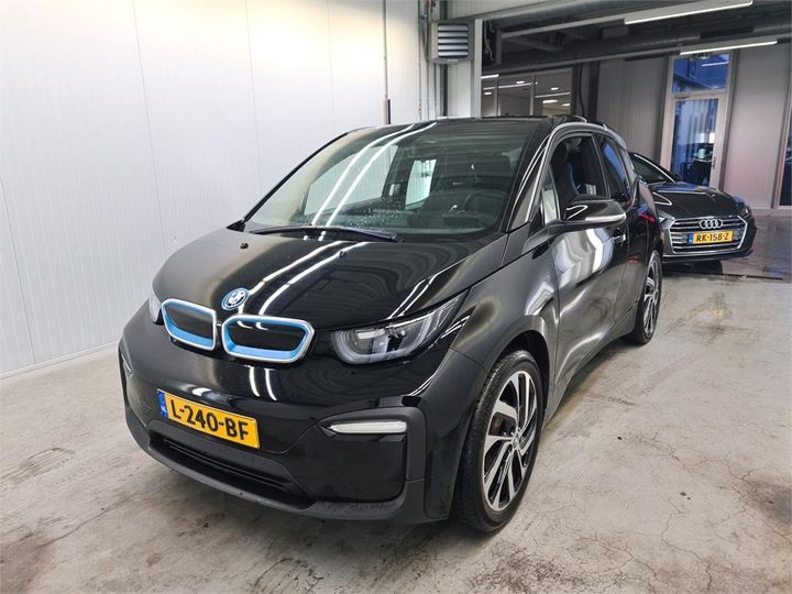 Photo 1 VIN: WBY8P210507H99064 - BMW I3 