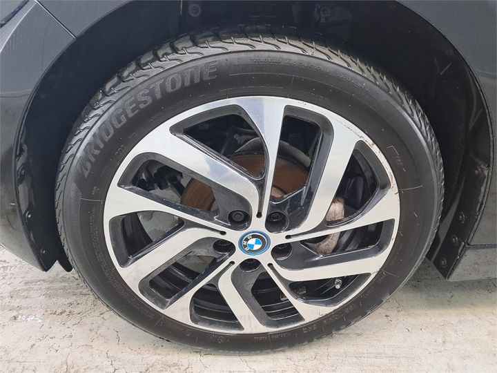 Photo 12 VIN: WBY8P210507H99064 - BMW I3 