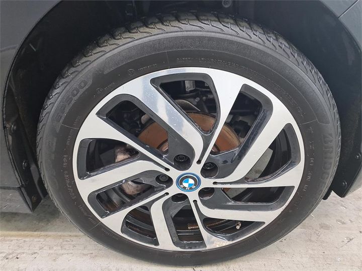 Photo 13 VIN: WBY8P210507H99064 - BMW I3 