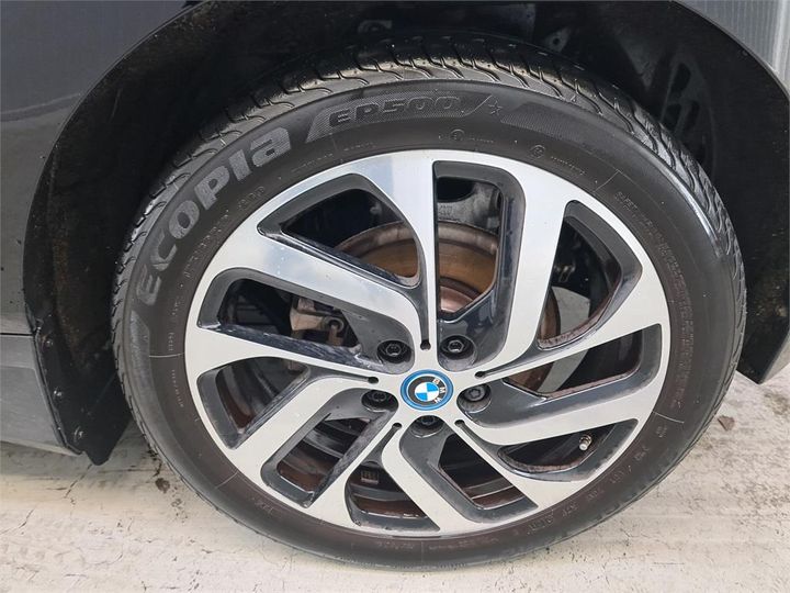 Photo 14 VIN: WBY8P210507H99064 - BMW I3 