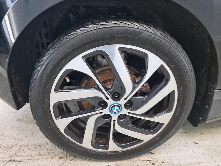 Photo 15 VIN: WBY8P210507H99064 - BMW I3 