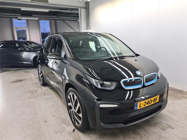 Photo 2 VIN: WBY8P210507H99064 - BMW I3 