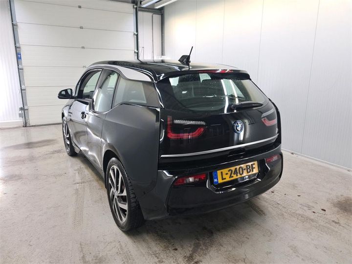 Photo 3 VIN: WBY8P210507H99064 - BMW I3 