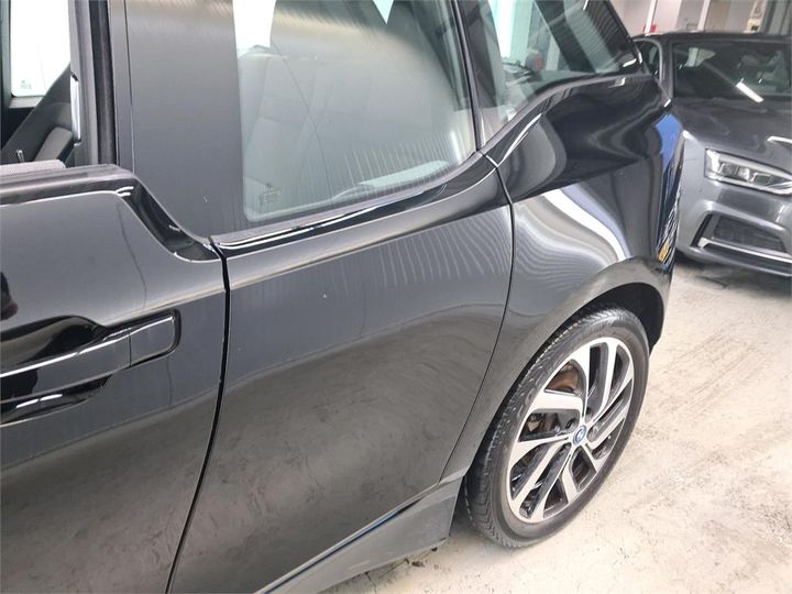 Photo 31 VIN: WBY8P210507H99064 - BMW I3 