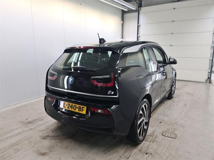 Photo 4 VIN: WBY8P210507H99064 - BMW I3 